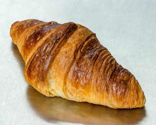 Pure Butter Croissant (金牌牛角飽) [Reg]